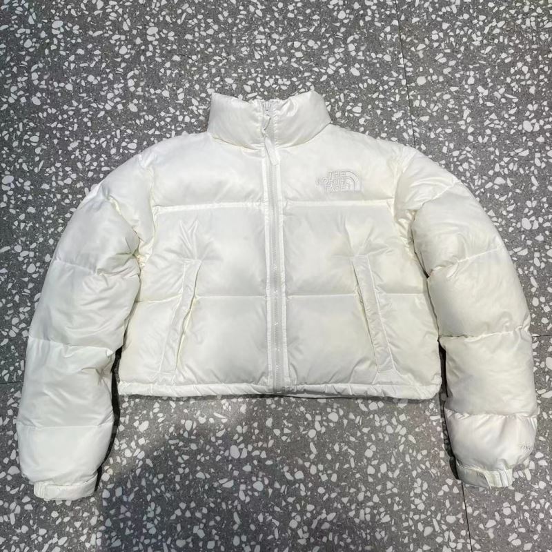 The North Face Down Jackets